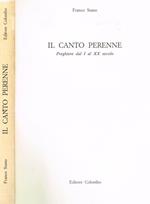 Il canto perenne. Preghiere dal I al XX secolo