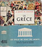 La grece