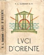 Luci d'Oriente. Storia della letteratura greca