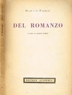 Del romanzo