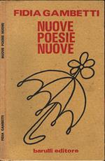 Nuove poesie nuove