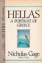 Hellas. A porttrait of Greece