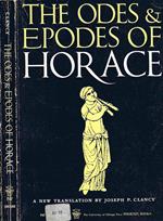 The Odes and Epodes of Horace