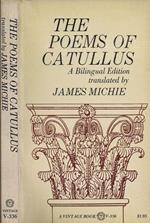 The Poems of Catullus. A Bilingual Edition