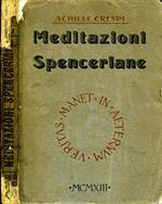 Meditazioni Spenceriane