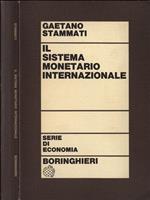 Il sistema monetario internazionale