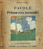 Favole di primavere terrestri