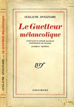 Le Guetteur Melanconique