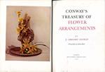 Conway'S Treasury of Flower Arrangements