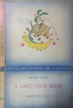 Il libro delle bestie