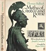 Myths of Greece and Rome