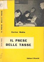 Il paese delle tasse