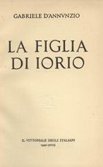 La figlia di Iorio