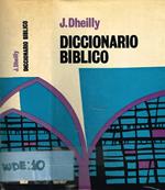 Diccionario biblico