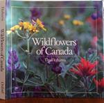 Wildflowers of Canada