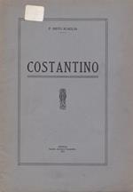 Costantino