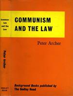 Communism and the Law