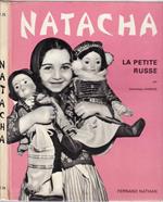 Natacha. La petite russe