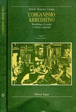 L' Organismo Arredativo. Metodologia di analisi e lettura comparata