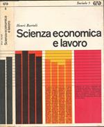 Scienza economica e lavoro