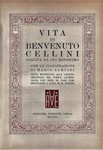 Vita di Benvenuto Cellini