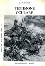 Testimone Oculare