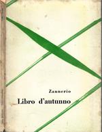 Libro d'autunno