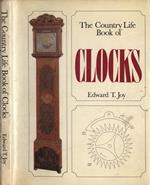 The Country Life Book of clocks
