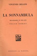 La sonnambula