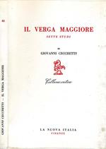 Il Verga Maggiore. Sette studi