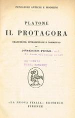 Il protagora