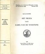 Het Proza Van Karel Van De Woestijne