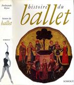 Histoire Du Ballet