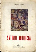 Antonio Intorcia