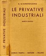 Le Privative Industriali. Brevetti d'invenzione-modelli di utilità-disegni e modelli ornamentali