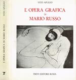 L' opera grafica di mario russo