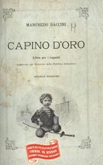 Capino d'oro