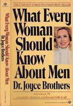 What every woman should know about men