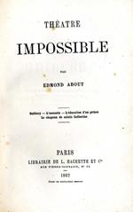 Theatre Impossible