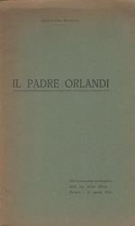 Il Padre Orlandi