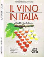 Il vino in italia