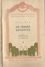 Les femmes savantes