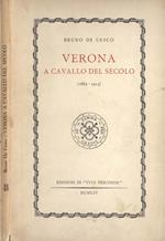 Verona a cavallo del secolo-vol. 48. 1882-1913