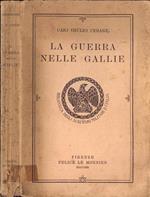 La guerra nelle Gallie