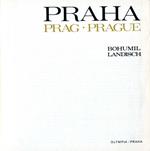 Praha. Prag-prague