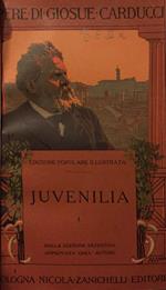 Juvenilia (Volume I)