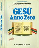 Gesù anno zero