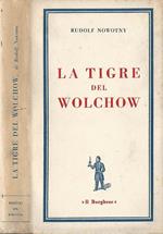 La tigre del Wolchow