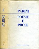 Poesie e Prose