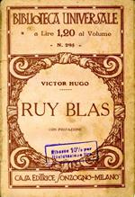 Ruy Blas